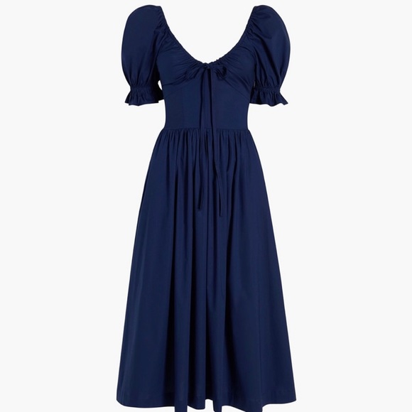 Ophelia dress - Picture 5 of 6